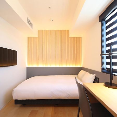 โฮเทล แอนด์รูมส์ นะโงะยะ ซะกะเอะ Hotel นาโกย่า ภายนอก รูปภาพ