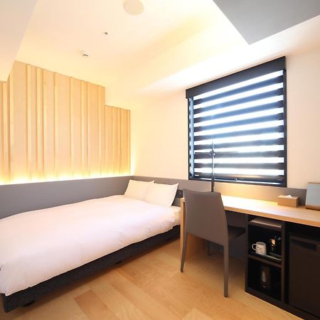 โฮเทล แอนด์รูมส์ นะโงะยะ ซะกะเอะ Hotel นาโกย่า ภายนอก รูปภาพ