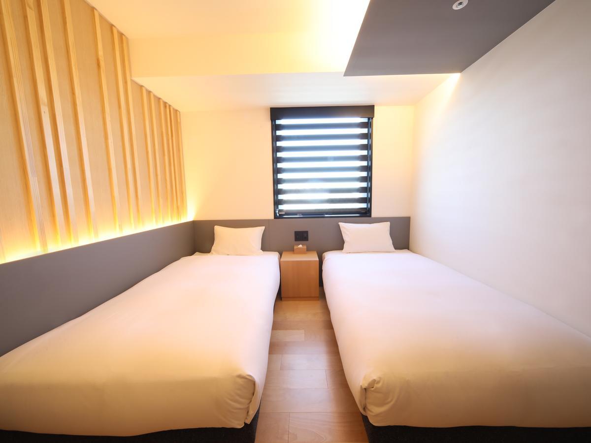 โฮเทล แอนด์รูมส์ นะโงะยะ ซะกะเอะ Hotel นาโกย่า ภายนอก รูปภาพ