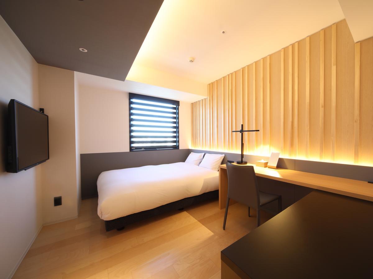 โฮเทล แอนด์รูมส์ นะโงะยะ ซะกะเอะ Hotel นาโกย่า ภายนอก รูปภาพ