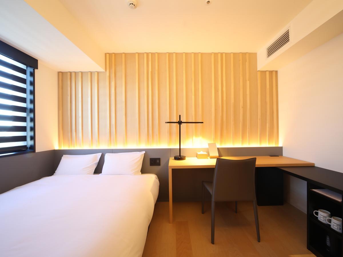 โฮเทล แอนด์รูมส์ นะโงะยะ ซะกะเอะ Hotel นาโกย่า ภายนอก รูปภาพ