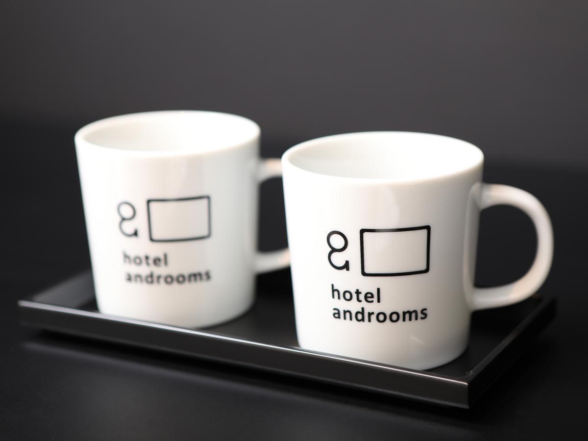 โฮเทล แอนด์รูมส์ นะโงะยะ ซะกะเอะ Hotel นาโกย่า ภายนอก รูปภาพ